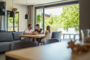 Raum für Leben - 3-Zimmer voller Möglichkeiten!