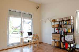 PROVISIONSFREI - DAS KÖNNTE IHR TRAUMHAUS SEIN - RUHIG GELEGEN IN ZWEITER REIHE NÄHE CITY!!! – Steuerwalder Str. 62a, 31137 Hildesheim (Kreis) – Vorschaubild 16