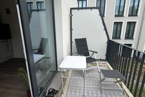 Modernisierte 1-Zimmer-Wohnung in Leipzig Connewitz – Bornaische Straße 20-22, 4277 Connewitz, Leipzig – Vorschaubild 4