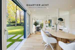 QVIII - MODERN LIVING!
Exklusive Neubauvilla für die große Familie – München (Kreis) – Vorschaubild 6