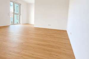 Traumhafte Aussicht! 2-Zimmer-Wohnung (Typ 14) mit Balkon und eigenem Keller – Raderberggürtel 50, 50968 Marienburg, Köln – Vorschaubild 2