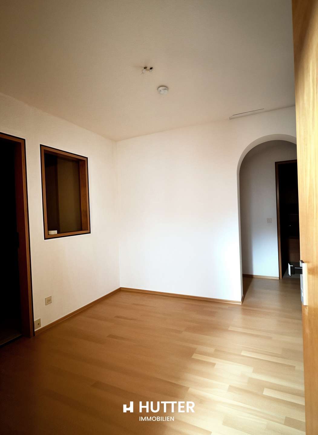 Immobilie in Benningen am Neckar - Gut geschnittene 3-Zimmer-Wohnung mit Entwicklungspotenzial - Bild 7