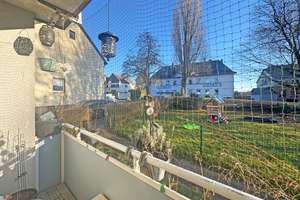 Solide Kapitalanlage im EG mit Balkon
in ruhiger Lage von Harpen – Die vollständige Adresse der Immobilie erhältst du vom Anbieter., 44791 Kornharpen/Voede-Abzweig, Bochum – Vorschaubild 2