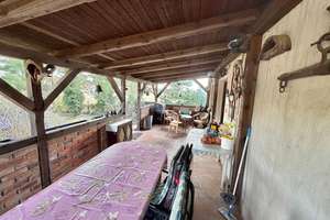 Einfamilienhaus mit 5.000 m² , Gewerbe, Nebengebäuden,  ideal für Handwerker oder Tierhaltung – Die vollständige Adresse der Immobilie erhältst du vom Anbieter., 19322 Weisen – Vorschaubild 3
