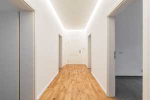 Großzügige 3-Zimmer-Wohnung im Erdgeschoss mit Süd-Balkon – Wolfener Straße 2, 4155 Leipzig – Vorschaubild 9