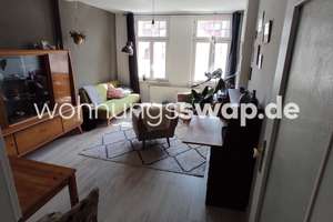 Wohnungstausch: Bautzmannstraße 21 – Bautzmannstraße 21, 4000 Volkmarsdorf, Leipzig – Vorschaubild 9