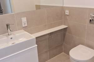 Möbliertes Appartement mit Balkon - nur für Studenten – Ladehofstraße 35, 93049 Westenviertel, Regensburg – Vorschaubild 8