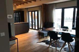 YORCKSTR: LUXUS DACHGESCHOSS WOHNUNG- ca 110 m² mit TERRASSE - SOFORT KÜNDBAR - zu VERKAUFEN – Die vollständige Adresse der Immobilie erhältst du vom Anbieter., 10965 Kreuzberg, Berlin – Vorschaubild 20