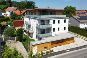 3-Zimmer-Wohnung im 1. Obergeschoss – Die vollständige Adresse der Immobilie erhältst du vom Anbieter., 83278 Traunstein – Vorschaubild 7