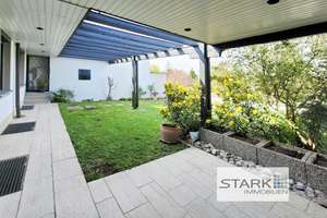 Großzügig wohnen wie im eigenen Haus – mit Terrasse und Garage, in Nähe der Uniklinik! – Die vollständige Adresse der Immobilie erhältst du vom Anbieter., 97078 Lindleinsmühle, Würzburg – Vorschaubild 6