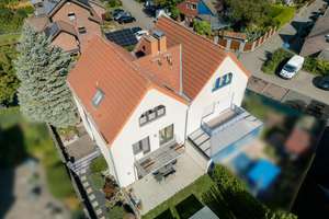 "Haus Sonnenschein" – Die vollständige Adresse der Immobilie erhältst du vom Anbieter., 52080 Eilendorf, Aachen – Vorschaubild 6