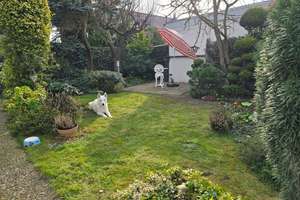 Bungalow mit uneinsehbarem Garten in Stuhr mit 114 m² Wohnfläche – Asternweg 10, 28816 Stuhr – Vorschaubild 6