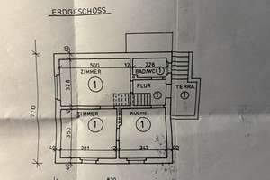 Kleines Einfamilienhaus in 12309 Berlin – Die vollständige Adresse der Immobilie erhältst du vom Anbieter., 12309 Lichtenrade, Berlin – Vorschaubild 7