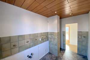 IDEAL FÜR ZWEI! Solide 3 Zimmer Wohnung in grüner und ruhiger Wohnlage. – Liddy-Ebersberger-Straße 21, 9127 Chemnitz – Vorschaubild 5