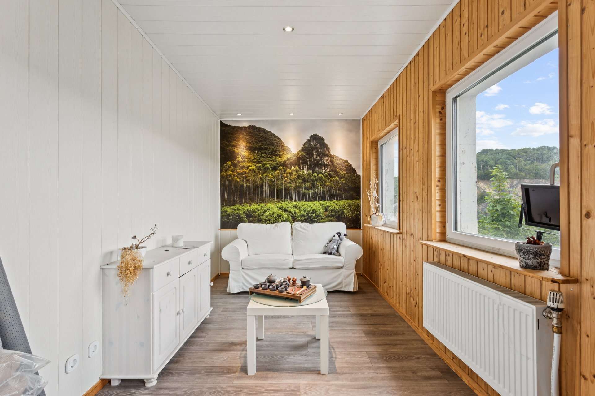 Immobilie in Warstein - Einfamilienhaus in Warstein mit traumhafter Aussicht! - Bild 5