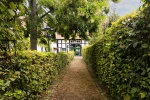 Zwei hochwertig sanierte Fachwerkhäuser mit 5 Wohnungen und Restaurant! – Preußisch Oldendorf, Minden-Lübbecke (Kreis), 32361 Minden-Lübbecke (Kreis) – Vorschaubild 4