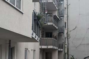 Vermietete 3-Raum-Wohnung für Kapitalanleger in Stadtfeld- Ost – A.- Puschkin- Str. 24, 39108 Stadtfeld Ost, Magdeburg – Vorschaubild 30