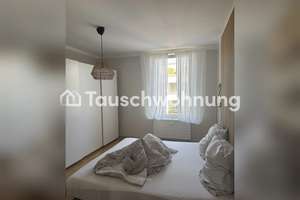Tauschwohnung: Schöne helle Dreizimmerwohnung am Hirschgarten – Engasserbogen 40, 80639 Nymphenburg, München – Vorschaubild 9