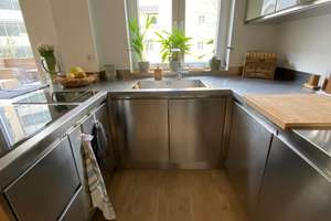 Exklusive 2-Zimmer-Wohnung in erstklassiger Lage mit großzügiger Terrasse – Werderstr. 15, 68165 Schwetzingerstadt/Oststadt, Mannheim – Vorschaubild 4