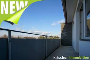 frisch renovierte und  helle Wohnung mit Balkon zu mieten!