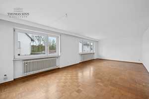 ZWEIFAMILIENHAUS MIT ANGEBAUTEM REIHENHAUS UND GROßEM GARTEN IN ZENTRALER LAGE FÜR IHRE GROßFAMILIE – Heilbronn (Kreis) – Vorschaubild 30
