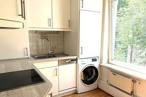 Tolle 3 Zimmer Wohnung im Grindelhof – Grindelhof 83, 20146 Rotherbaum, Hamburg – Vorschaubild 4