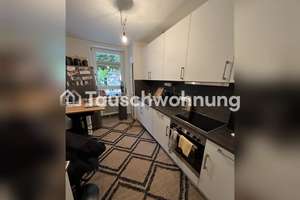 Tauschwohnung: 3Z in Uhlenhorst | Suche: 2Z westlich der Alster – Die vollständige Adresse der Immobilie erhältst du vom Anbieter., 22085 Uhlenhorst, Hamburg – Vorschaubild 5