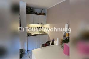 Tauschwohnung: Preiswerte Einzimmer Wohnung in Schwabing – 80796 Neuschwabing, München – Vorschaubild 3