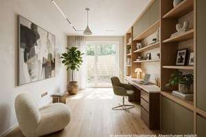 ENERGIEEFFIZIENTER NEUBAU - FEUERBACH
Zentral gelegene 3-Zimmer-Wohnung mit Terrasse & Garage – Die vollständige Adresse der Immobilie erhältst du vom Anbieter., 70469 Feuerbach-Mitte, Stuttgart – Vorschaubild 8