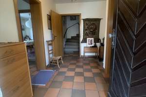 Doppelhaushälfte mit großem Grundstück in Rothenburg ob der Tauber – Die vollständige Adresse der Immobilie erhältst du vom Anbieter., 91541 Rothenburg ob der Tauber – Vorschaubild 19