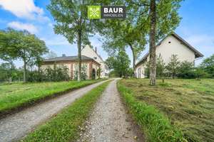 360° | Historisches Hofgut in Alleinlage nahe Bad Waldsee – Die vollständige Adresse der Immobilie erhältst du vom Anbieter., 88326 Aulendorf – Vorschaubild 26
