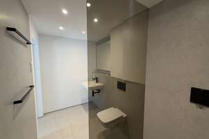 Erstbezug: 1,5-Zimmer-Wohnung mit Balkon im Herzen von Bonn – Noeggerathstraße 11, 53111 Bonn-Zentrum, Bonn – Vorschaubild 6