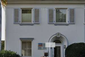 WG-Haus, 7 Zimmer, Erstbezug nach Renovierung in Top-Lage