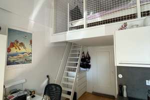 neu saniertes & vollmöbliertes 1-Zimmer-Apartment, Nähe Aachen-Schanz zu vermieten, ab sofort – Lütticher Str. 29, 52064 Hangeweiher, Aachen – Vorschaubild 16