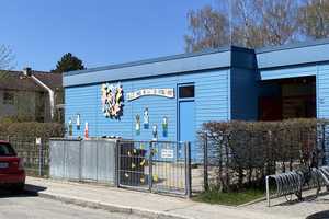 BACK TO SCHOOL-Aktion! 250.000,-- sparen! XXL-Ziegel-Massiv-Haus in ruhiger Lage - – Starnberg (Kreis) – Vorschaubild 8