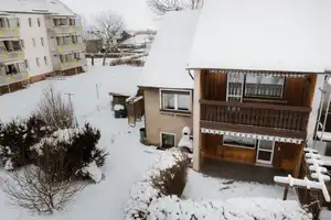 Raum für Visionen - Doppelhaushälfte mit Potenzial – Harz (Kreis) – Vorschaubild 3