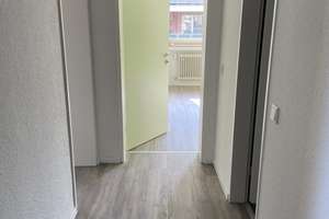 Werne - Charmante 2-Zimmer-Wohnung mit Loggia. Einfach streichen und einziehen! – Ottostr. 115, 59368 Werne – Vorschaubild 10