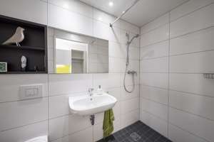 Nachmieter für Studentenapartment gesucht! – Haugerglacisstraße 5, 97080 Altstadt, Würzburg – Vorschaubild 5