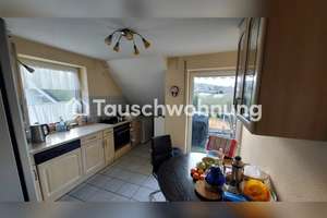 Tauschwohnung: Große 4-Zimmer-Maisonettewohnung mit Panoramabalkon, Alfter – Die vollständige Adresse der Immobilie erhältst du vom Anbieter., 53347 Alfter – Vorschaubild 5