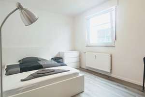 Studio-Apartment, Schwanenwall 28 WE 24