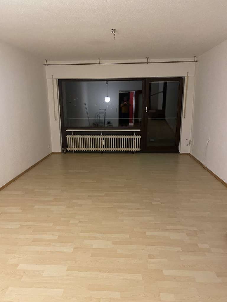 Immobilie in Eningen unter Achalm - Lage – Lage – Aussichtslage ETW - Bild 2