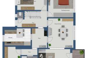 +++ OHNE KÄUFERPROVISION +++ Viel Haus. Viele Ideen. - 2FH mit Garten & Doppelgarage – Die vollständige Adresse der Immobilie erhältst du vom Anbieter., 73527 Schwäbisch Gmünd – Vorschaubild 20