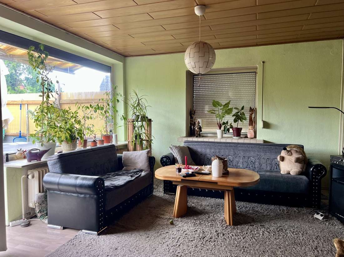 Ihre Vision, Ihr Zuhause – Handwerkertraum wartet auf frischen Wind, Rendsburg Eckernförde Kreis – Bild 3