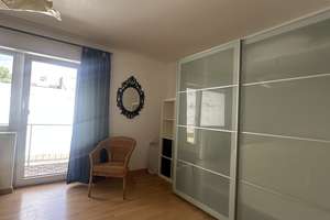 Möblierte 2 ZKBB Wohnung mit PKW Stellplatz. – T6 40, 68161 Innenstadt/Jungbusch, Mannheim – Vorschaubild 15