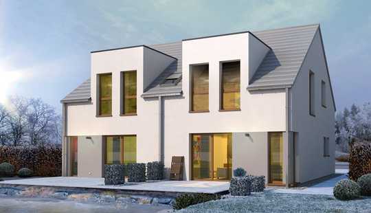 Bild von Mehrgenerationenwohnen mit flexiblen Möglichkeiten