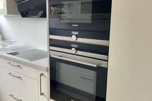 Attraktive helle 3-Zimmer-Wohnung mit Balkon, EBK & Aufzug in der Südlichen Vorstadt – Die vollständige Adresse der Immobilie erhältst du vom Anbieter., 56068 Süd, Koblenz – Vorschaubild 2
