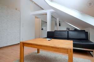 Schön möblierte Wohnung mit WLAN in Eibach/Nürnberg – Die vollständige Adresse der Immobilie erhältst du vom Anbieter., 90451 Eibach, Nürnberg – Vorschaubild 7