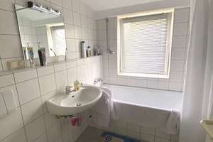 Gepflegtes, voll möbliertes Apartment mit Balkon in Bonn-Friesdorf – Peter-Hensen-Str. 6, 53175 Friesdorf, Bonn – Vorschaubild 5