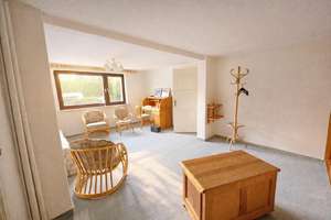 Einfamilienhaus + Einliegerwohnung + 2 Garagen + Nebengebäude! – Am Hohen Feld 0, 22043 Jenfeld, Hamburg – Vorschaubild 4