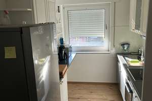 Schöne helle, zentrale und ruhige 2,5 Zimmer Wohnung mit Balkon in Münster, Roxel